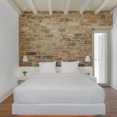 Oasis & Horizon Villas Mykonos Willa Kalafati