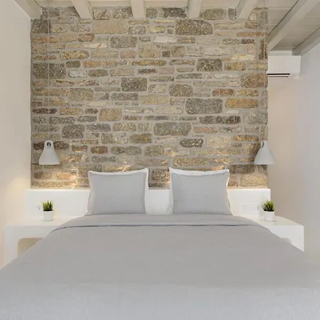 Willa Oasis & Horizon Villas Mykonos *