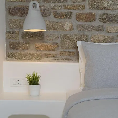 Oasis & Horizon Villas Mykonos * Kalafati