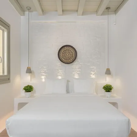 Willa Oasis & Horizon Villas Mykonos