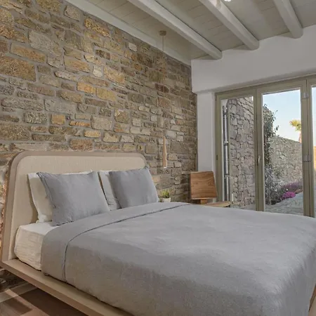 Oasis & Horizon Villas Mykonos