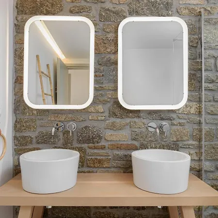Villa Oasis & Horizon Villas Mykonos