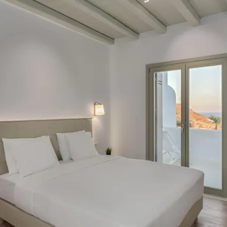 Oasis & Horizon Villas Mykonos Villa Kalafatis