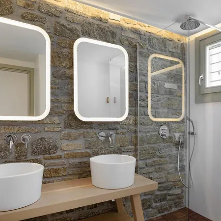Oasis & Horizon Villas Mykonos 빌라