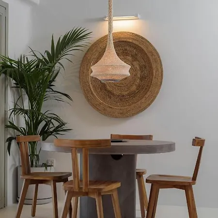 Oasis & Horizon Villas Mykonos