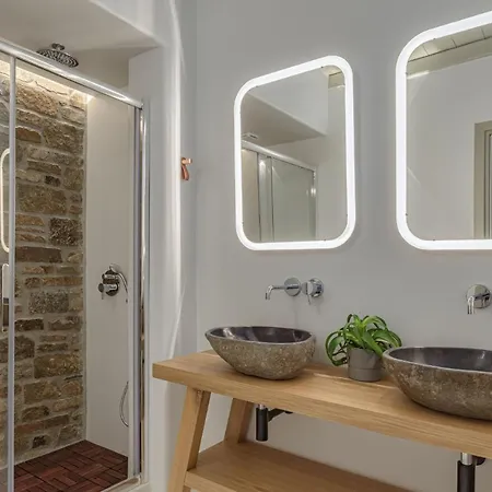 فيلة Oasis & Horizon Villas Mykonos *
