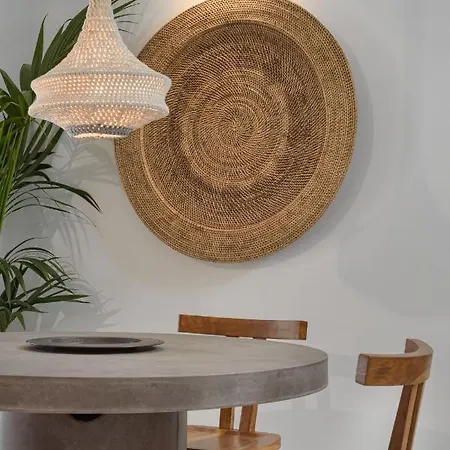 Oasis & Horizon Villas Mykonos * كالافاتيس