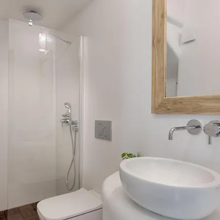 Oasis & Horizon Villas Mykonos * كالافاتيس